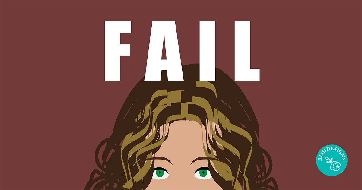 3 Reasons Freelancers Fail