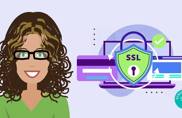 Rimidesigns SSL Certificate