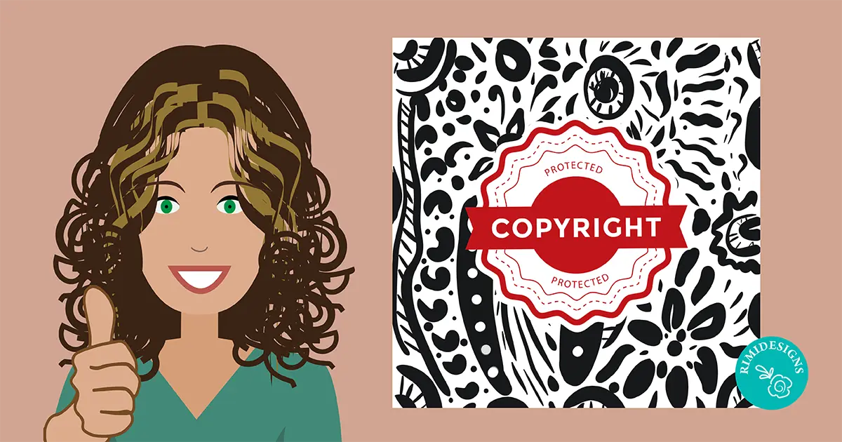 Protecting your Freelance Design Work from Copycats