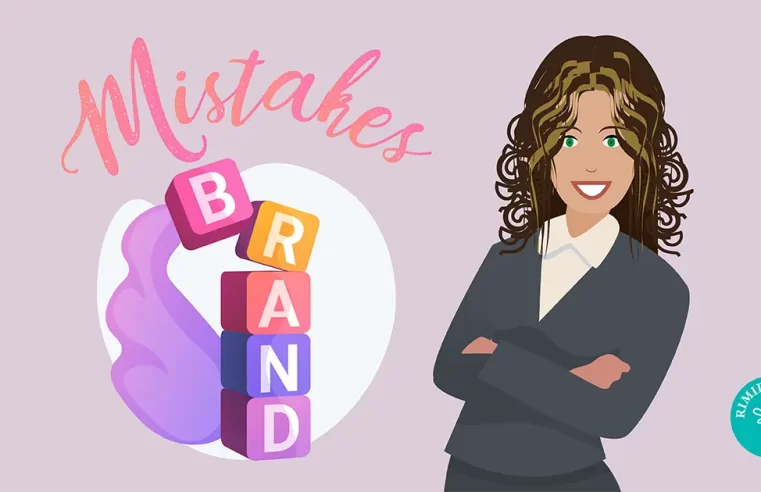 Rimidesigns Visual Branding Mistakes