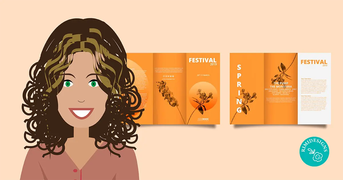 Brochure Design: 10 Top Creative Tips