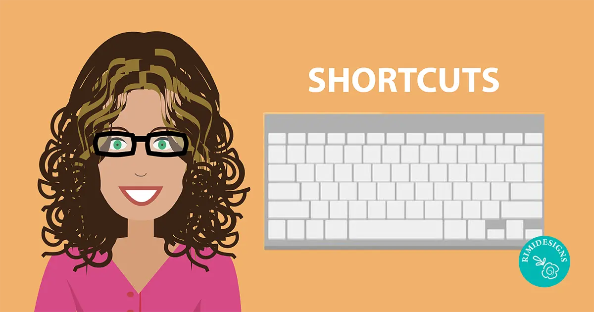 Every Keyboard Shortcut You Need For Getting Around The Web