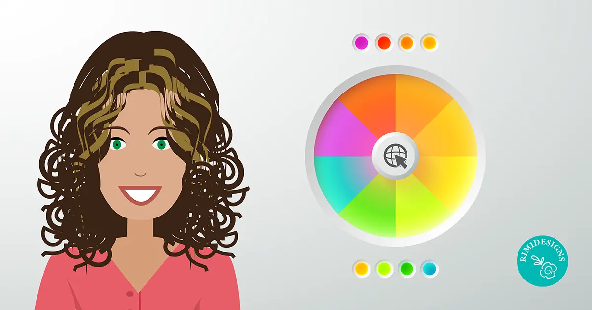 How to Boost Your Website Conversions By Using Colour Psychology