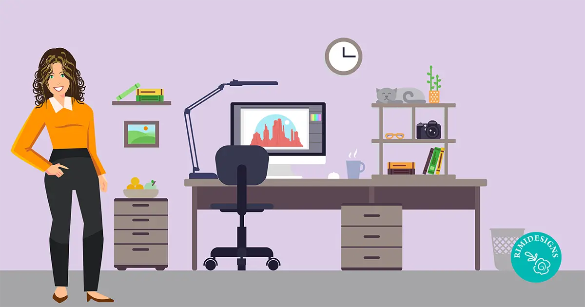 5 Rules to Follow When Working From Home