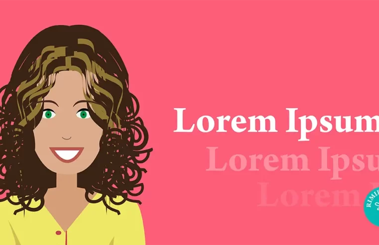 Rimidesigns Lorem Ipsum