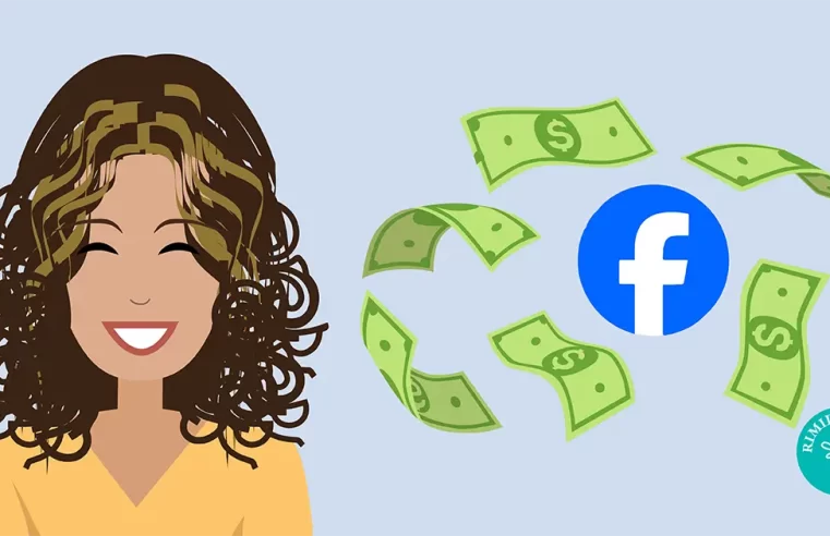 Rimidesigns Make Money From Facebook