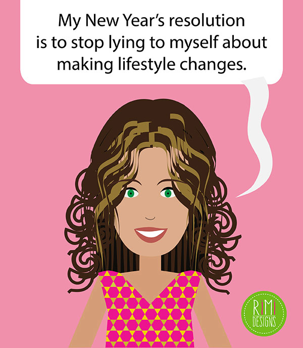 Lifestyle Changes