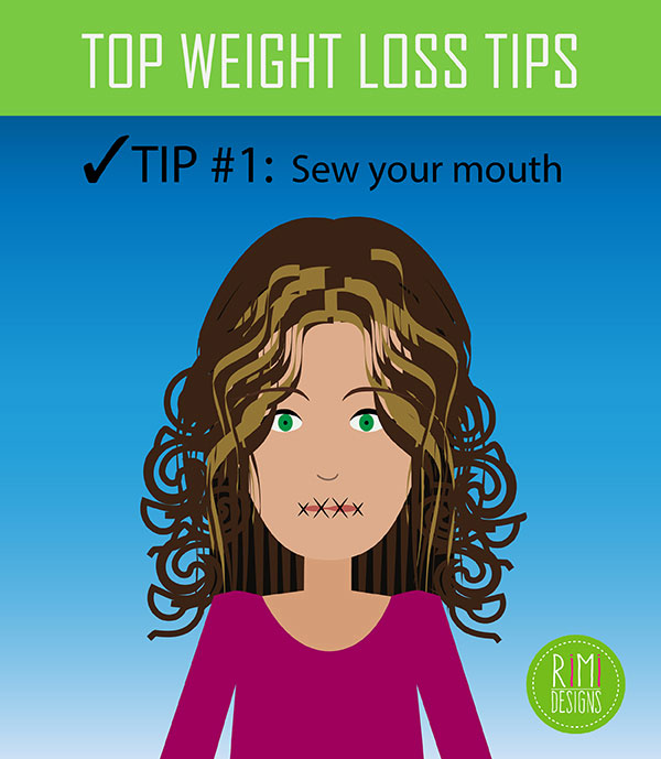 Top Weight Loss Tips