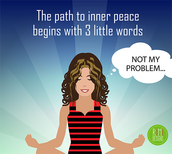 The Path to Inner Peace