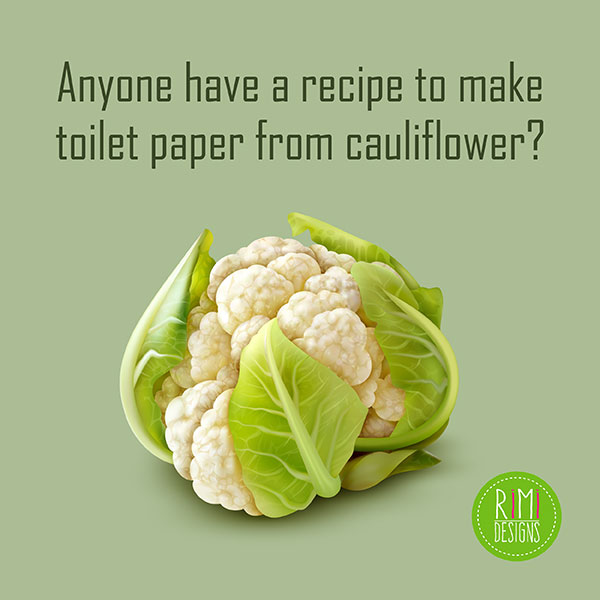 Cauliflower Recipe