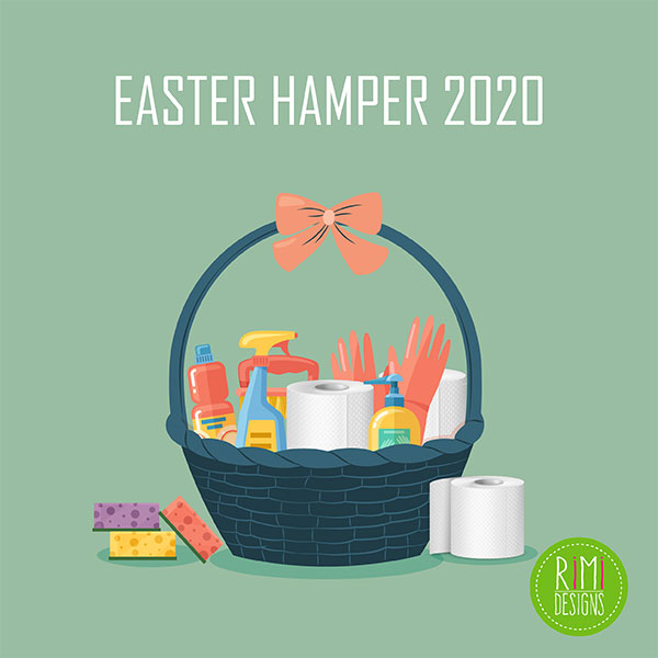 Easter Hamper