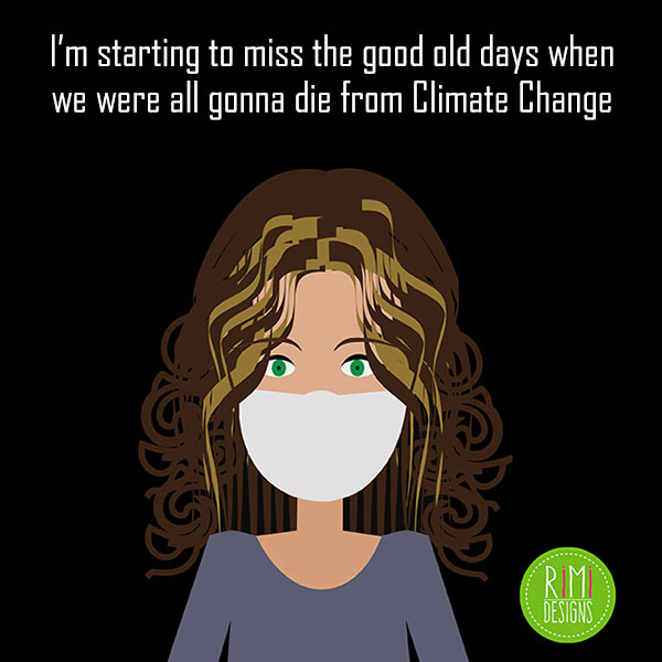 Climate Change