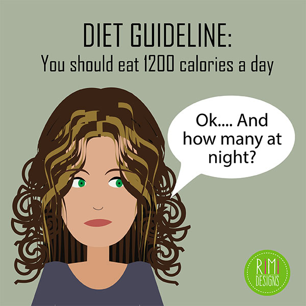 Diet Guideline