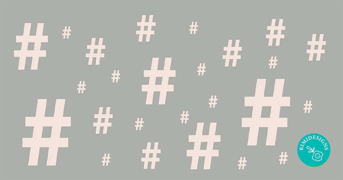 How Many Hashtags Should You Use on Instagram?