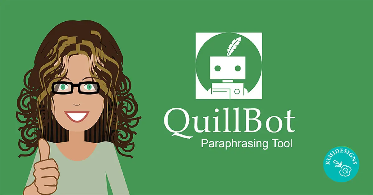 QuillBot: An AI-Powered Paraphrasing Tool to Enhance Your Writing