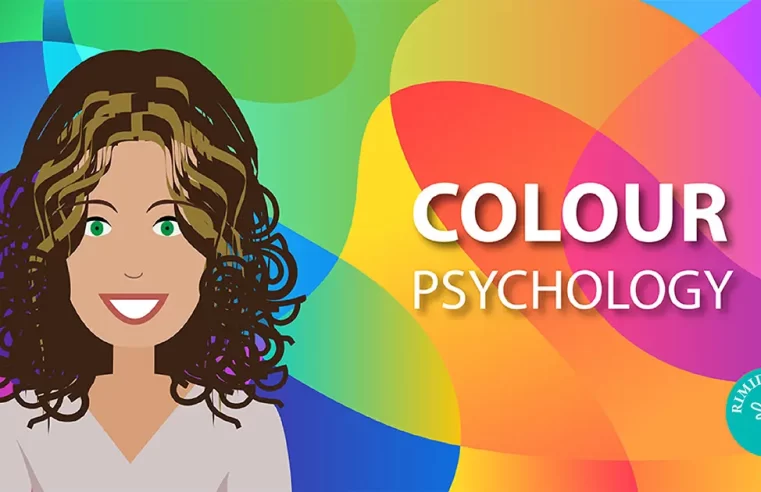 Rimidesigns Colour Psychology