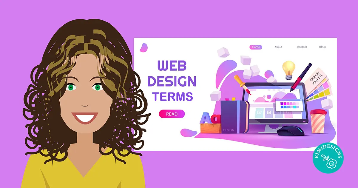 20 Web Design Terms You Need to Know