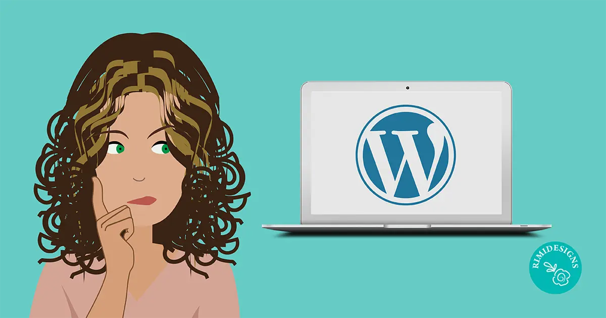 Things to Do When Inheriting a WordPress Site