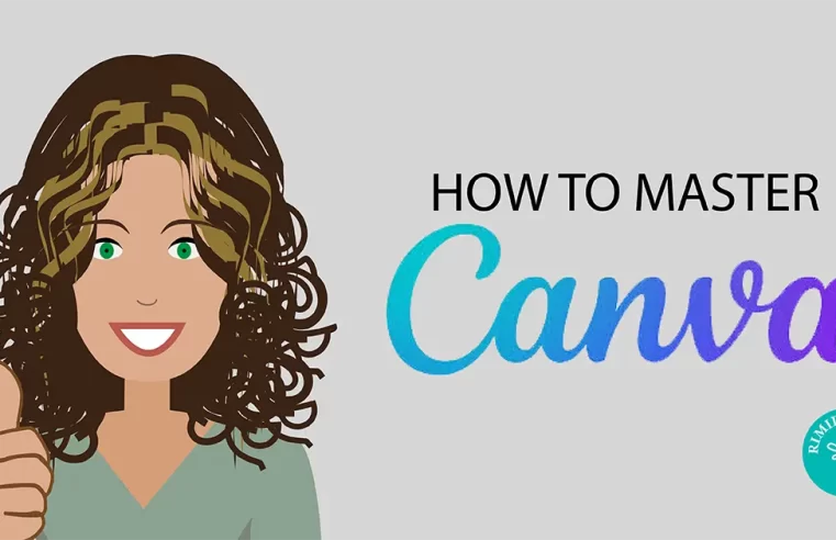 Rimidesigns How To Master Canva