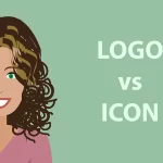 The Difference Between a Logo and an Icon