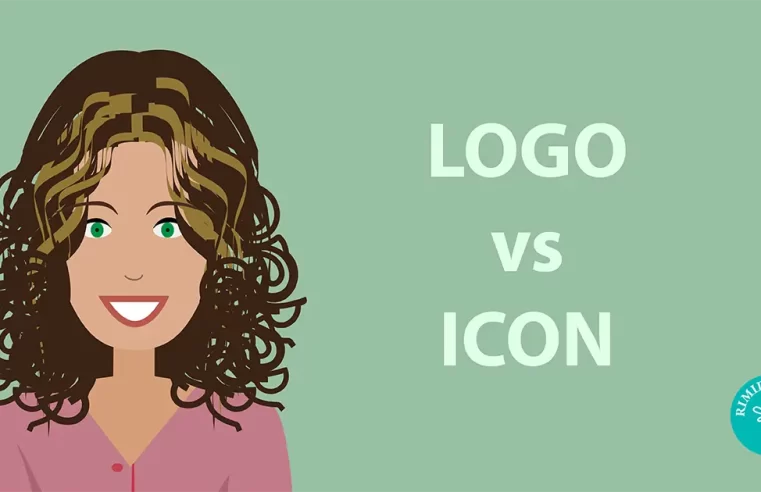 The Difference Between a Logo and an Icon