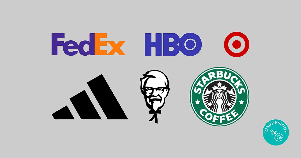 The Different Types of Logos