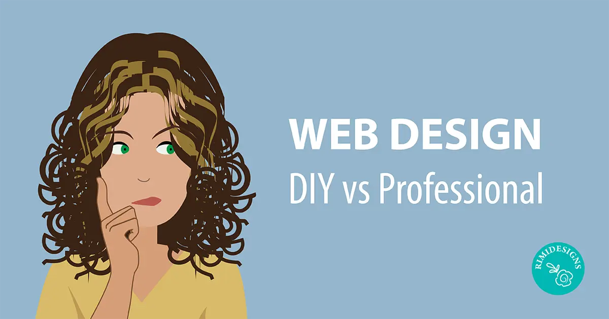 DIY vs Professional Web Design: What’s the Best Choice for Your Business?