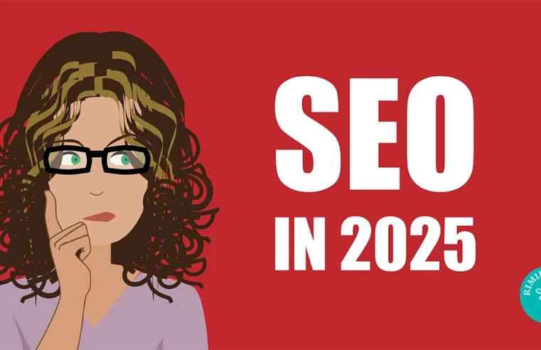 Rimidesigns SEO In 2025