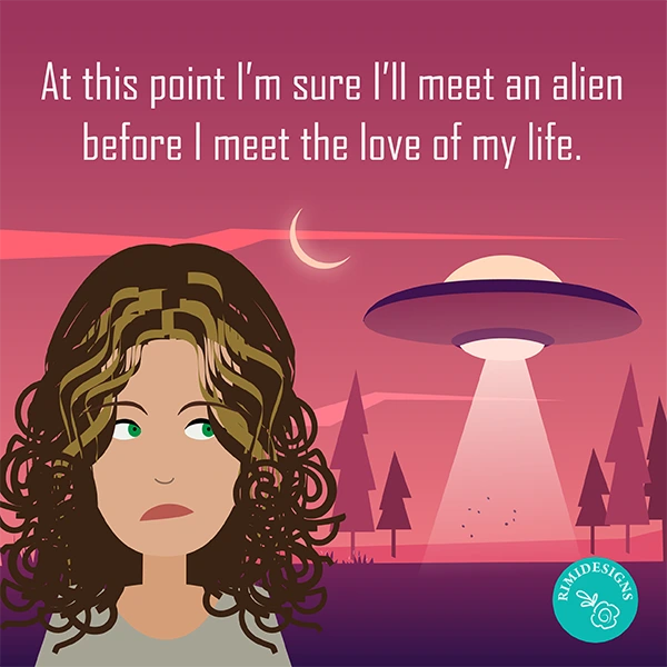 Meet an Alien