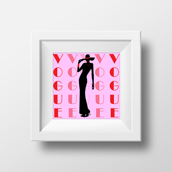 Vogue | Rimidesigns