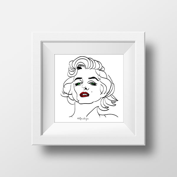 Monroe in 15mins | Rimidesigns