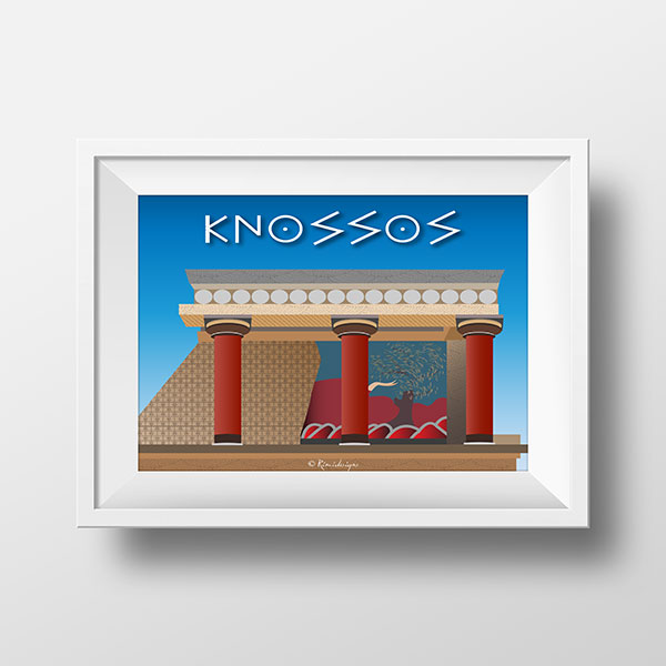 Knossos | Rimidesigns