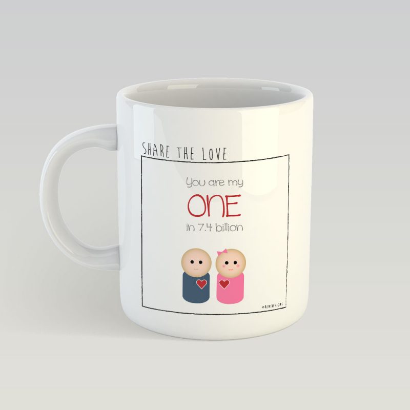 My one MUG