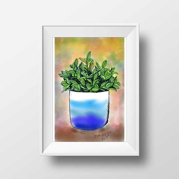 Plant | Rimidesigns