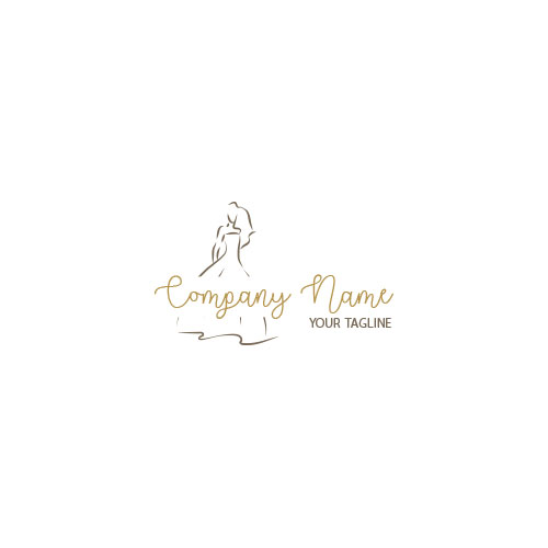 Bridal Shop LOGO