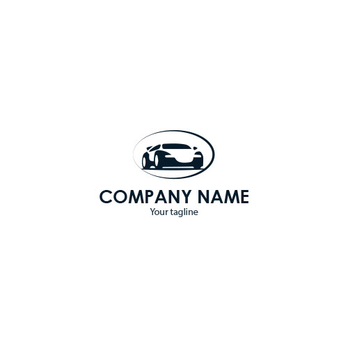 Car Hire LOGO