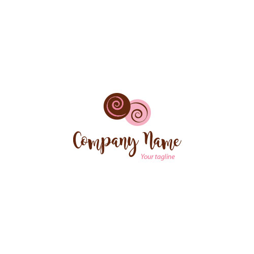 Chocolate Shop LOGO