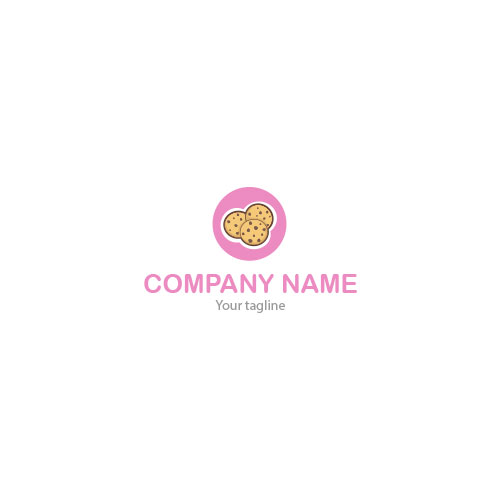 Cookie Shop LOGO