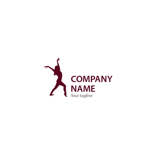 Dance Classes LOGO