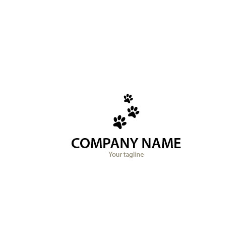 Dog Trainer LOGO