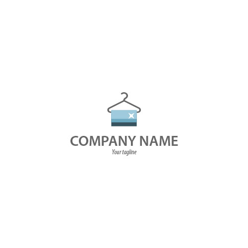 Dry Cleaner LOGO