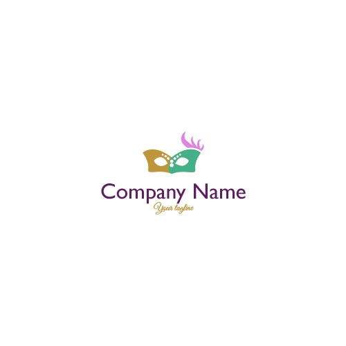 Fancy Dress Costume Hire LOGO