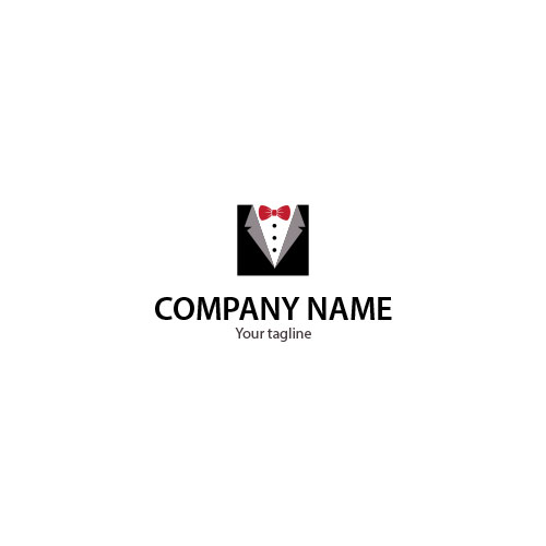 Formal Wear LOGO