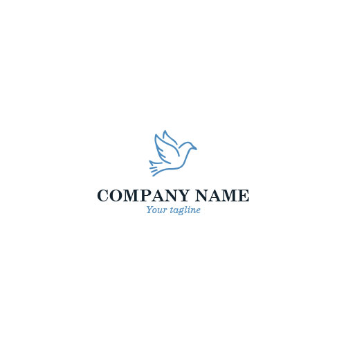 Funeral Director LOGO