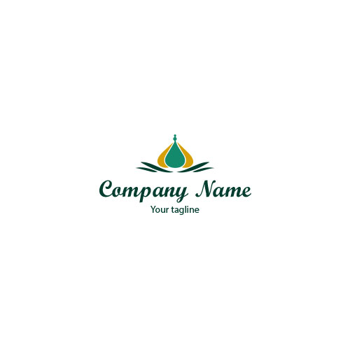 Indian Restaurant LOGO