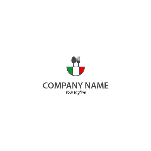 Italian Restaurant LOGO