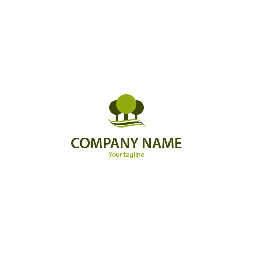 Landscaper LOGO