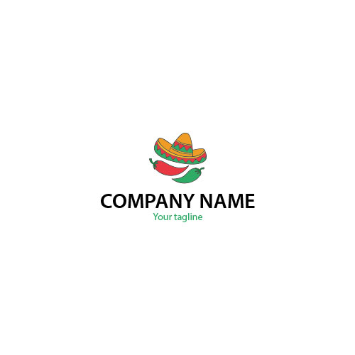 Mexican Restaurant LOGO