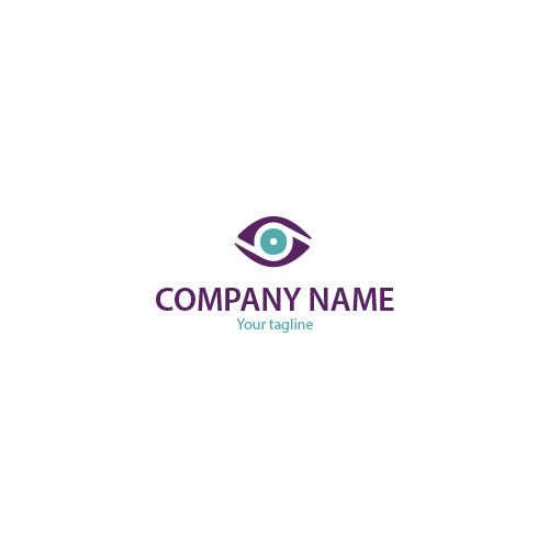 Optometrist LOGO