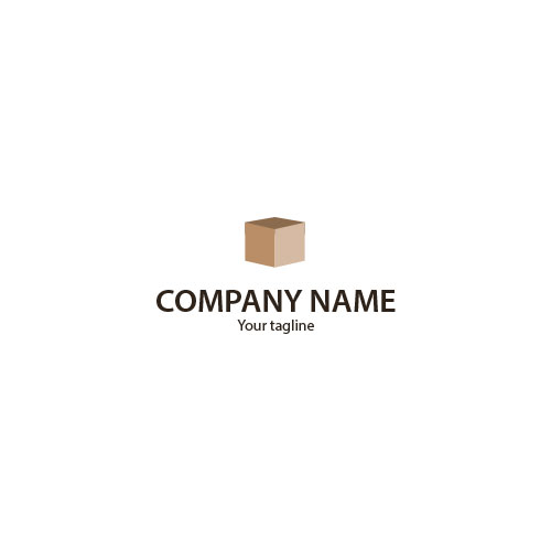 Packaging Supplies Store LOGO